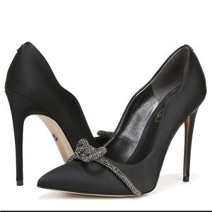 Sam Edelman Deela Heels Size 7.5